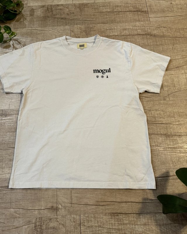 Ludwig & Mogul Moves