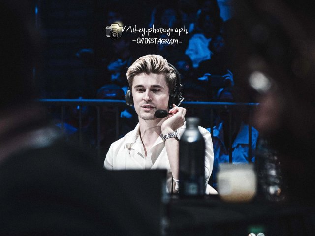 The Philosophy Behind the Chaos