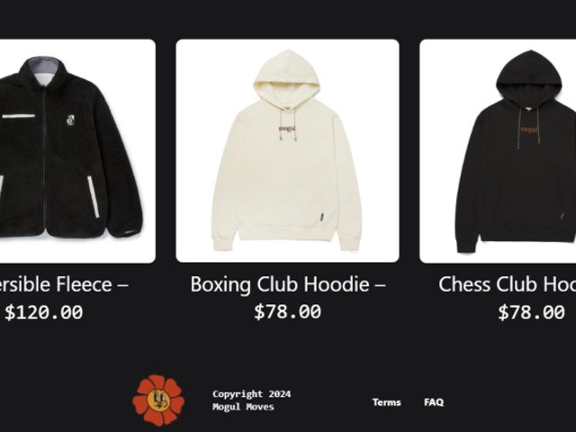 Crafting the Ultimate Mogul Gear