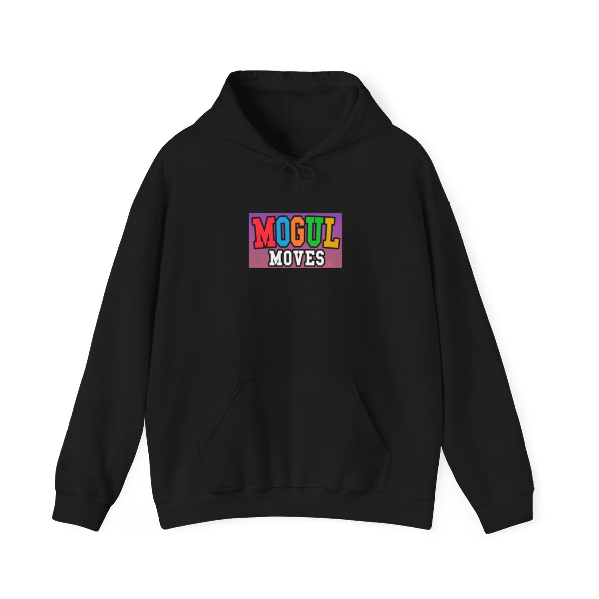Ludwig & Mogul Mail Hoodie #2 - Ludwig & Mogul Merch official Hoodies merch