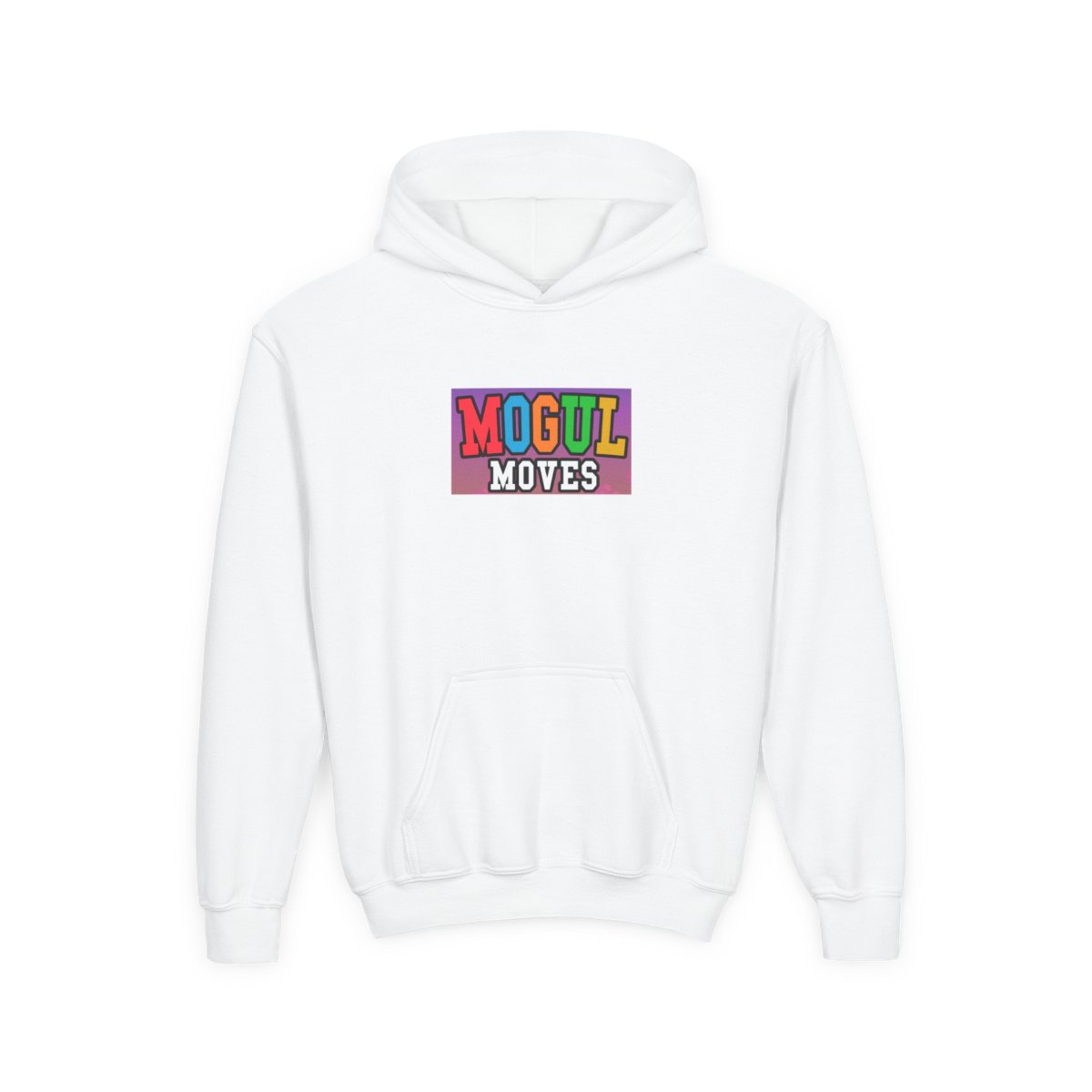 Ludwig & Mogul Mail Kids Hoodie #2 - Ludwig & Mogul Merch official Hoodies merch